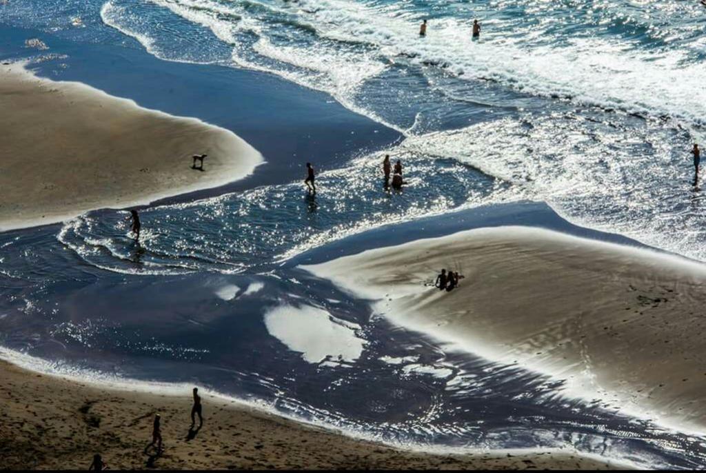 Estudios Cientouno La Laguna  Exteriér fotografie