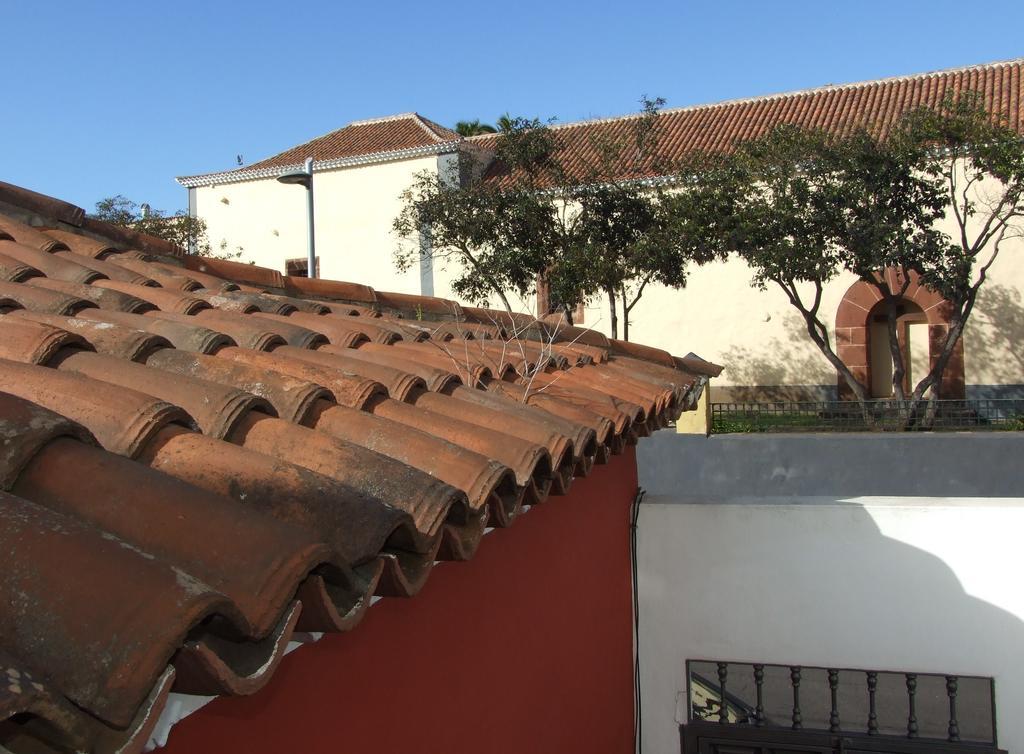 Estudios Cientouno La Laguna  Exteriér fotografie